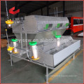 Trade Assurance Feed Feed Trough Rabbit Cage System